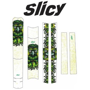 Sublimistick Bike Protection Matt - Mr Owl