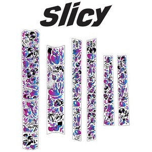 Sublimistick Bike Protection Matt - Sweet Dreams