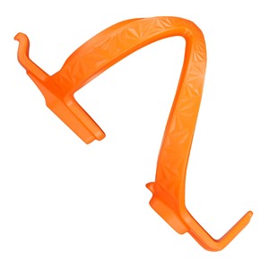Supacaz Fly Cage Poly Neon Orange