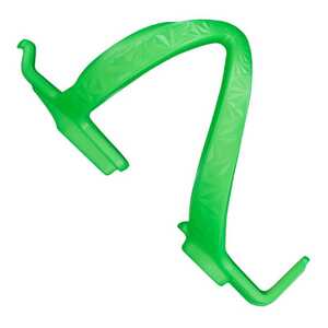 Supacaz Fly Cage Poly Neon Green
