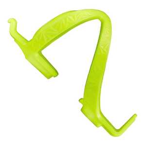 Supacaz Fly Cage Poly Neon Yellow