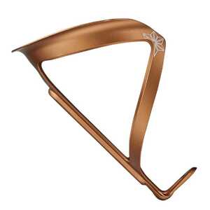 Supacaz Fly Cage Ano Coffee