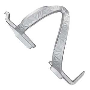 Supacaz Fly Cage Poly Gun Metal