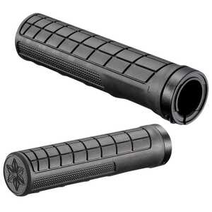 Supacaz eGrip E-Bike Grips Black