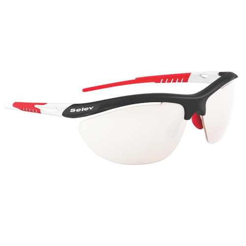 Selev SPORTS CYCLING SUNGLASSES SHF01 PHOTOCROMIC LENS