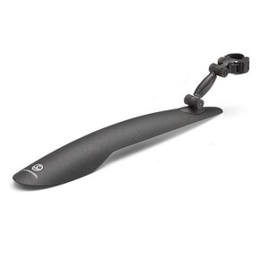 Sunnywheel Mud Guard Rear Fender - Suits 24-26"" - up to 3.0""/ 75mm - Quick Release"