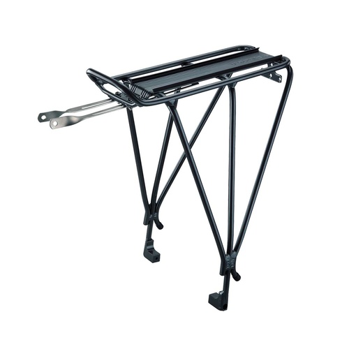 Topeak EXPLORER 29ER DISC MOUNT PANNIER RACK BLACK