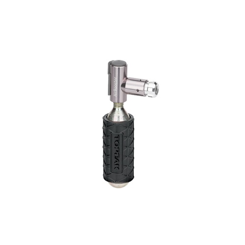 Topeak AIRBOOSTER CO2 WITH 16G CO2 CARTRIDGE