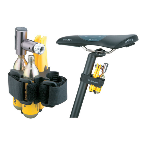 Topeak Airbooster Race Pod