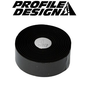 Profile Design Cork Wrap Black