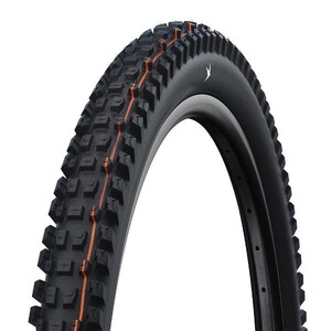 Schwalbe Albert Gravity PRO Radial Soft Compound TUBELESS 27.5 x 2.50