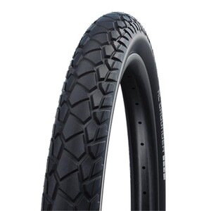 27.5 x 2.60 Schwalbe Al Grounder RaceGuard Double Defense Addix Coumpound Reflective sidewall E-50