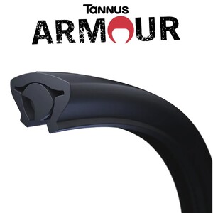 Tannus Tubeless Fusion 29"x2.1"-2.6"