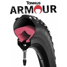 Tannus Armour Tubeless Insert - 2.1-2.6 Inch - 27.5 Inch
