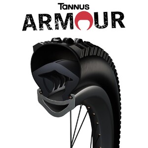 Tannus Armour Tubeless Pro - 27"x2.1"-2.6" Pro