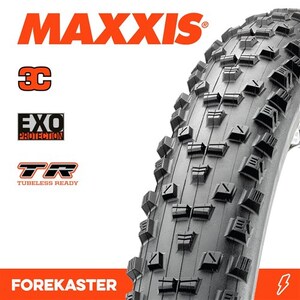 FOREKASTER 29 X 2.60 3C SPEED EXO TR FOLD 120TPI