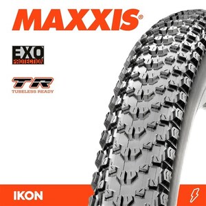 IKON 29 X 2.60 EXO TR FOLD 60 TPI