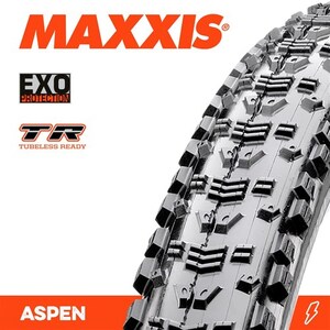 ASPEN 27.5 X 2.25 EXO TR FOLD 120TPI