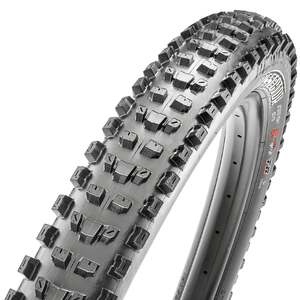 Maxxis Dissector 27.5 X 2.60 3C TERRA EXO+ TR FOLD 60TPI E-25