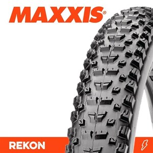 Maxxis Tyre Rekon 29 X 2.6 Exo Wire 60Tpi