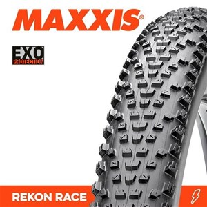 Maxxis Tyre Rekon Race 27.5 X 2.25  Wire 60Tpi