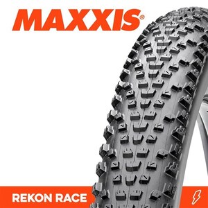 Maxxis Tyre Rekon Race 29 X 2.25  Wire 60Tpi