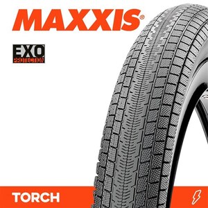 Maxxis Tyre Torch 20 X 2.20 Exo Fold 120 Tpi