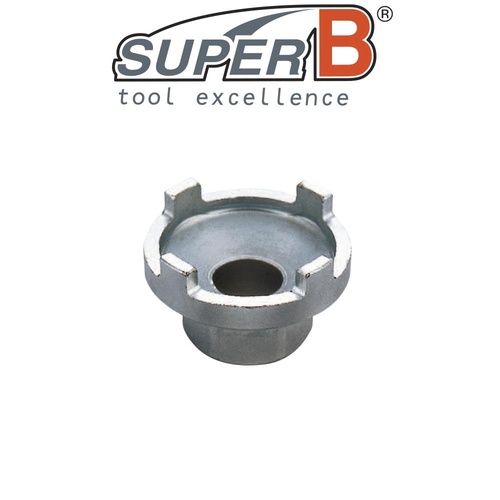 Super B Bike Bicycle Freewheel Remover - BMX