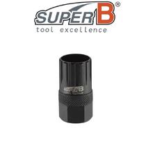 Super B Bike Freewheel Remover - Shimano