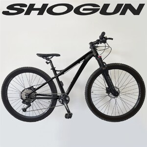 Shogun 29" MTB  TB112 - 15" Small