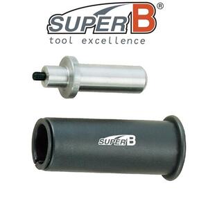 SuperB Star Nut Setter Tool