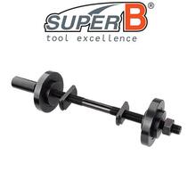 SuperB Bottom Bracket Bearing Installation and Removal Tool