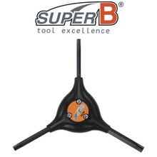 Y Wrench - Torx 25/30/40