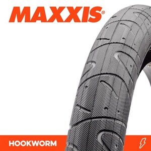 Maxxis Tyre Hookworm 20 X 1.95  Wire 60Tpi