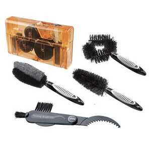 Super B 5 Piece Cleaning Kit