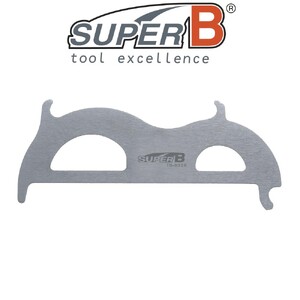 Superb Chain Checker And Hook