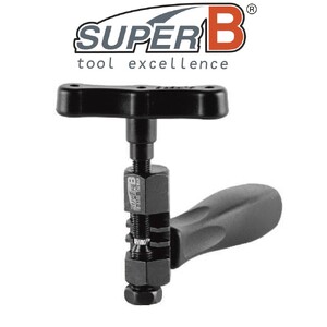 Superb Chain Rivet Extractor 8, 9, And 10 Speed Chains