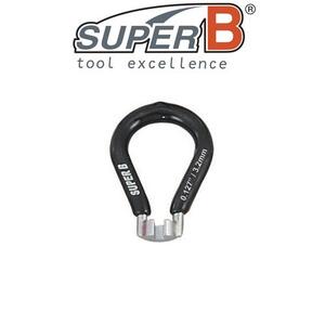Spoke Wrench - 3.2mm