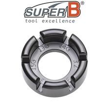 SuperB Spoke Wrench Tool