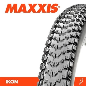 maxxis ikon 26