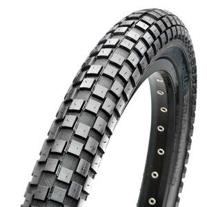 Maxxis Holy Roller - Wirebead - Single Compound - 26 Inch X 2.2 Inch