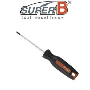 Screwdriver -  Phillips 0