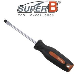Screwdriver - Slotted 6