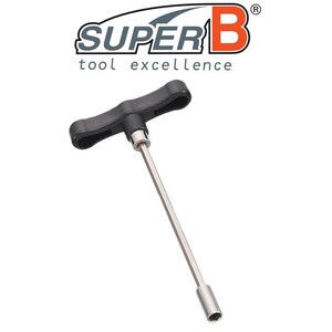 Internal Nipple Wrench - 5.5mm