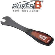 SuperB 15mm Pedal Wrench