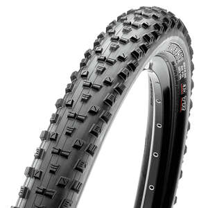 Maxxis FOREKASTER 27.5 X 2.35 EXO TR FOLD 120TPI E-25