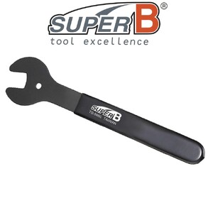 Superb Cone Spanner 18Mm