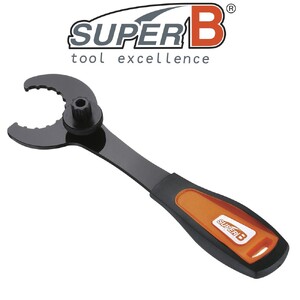 Superb Bottom Bracket Wrench For Hollowtech Ii With Crank Installation Tool