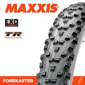 FOREKASTER 27.5 X 2.20 EXO TR FOLD 120TPI E-25
