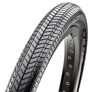 Maxxis Grifter Tyre - Wirebead - Single Ply - Single Compound - 2.0 Inch - 29 Inch